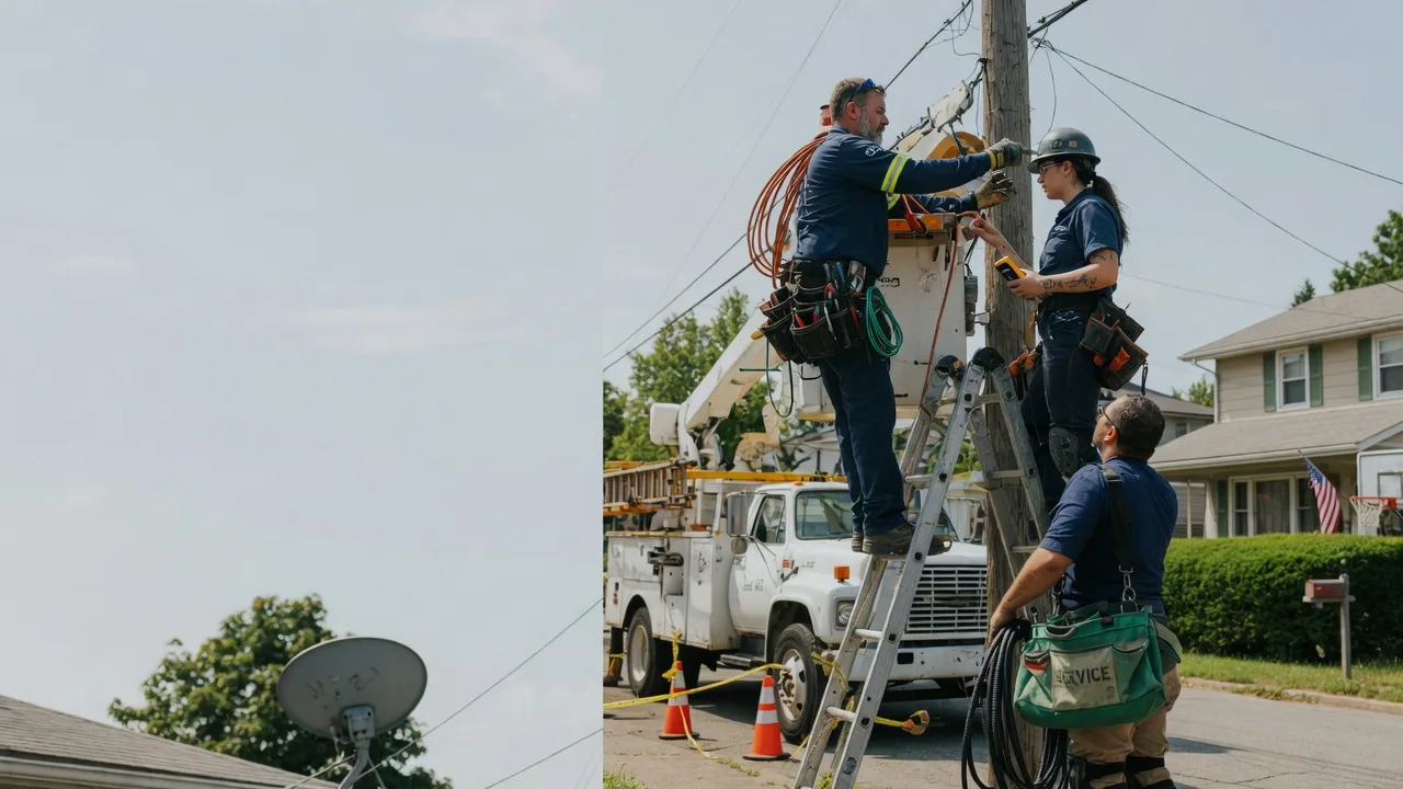 Electrical Repair in Peoria, IL near me